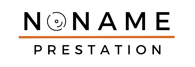 Logo NoName.Prestation