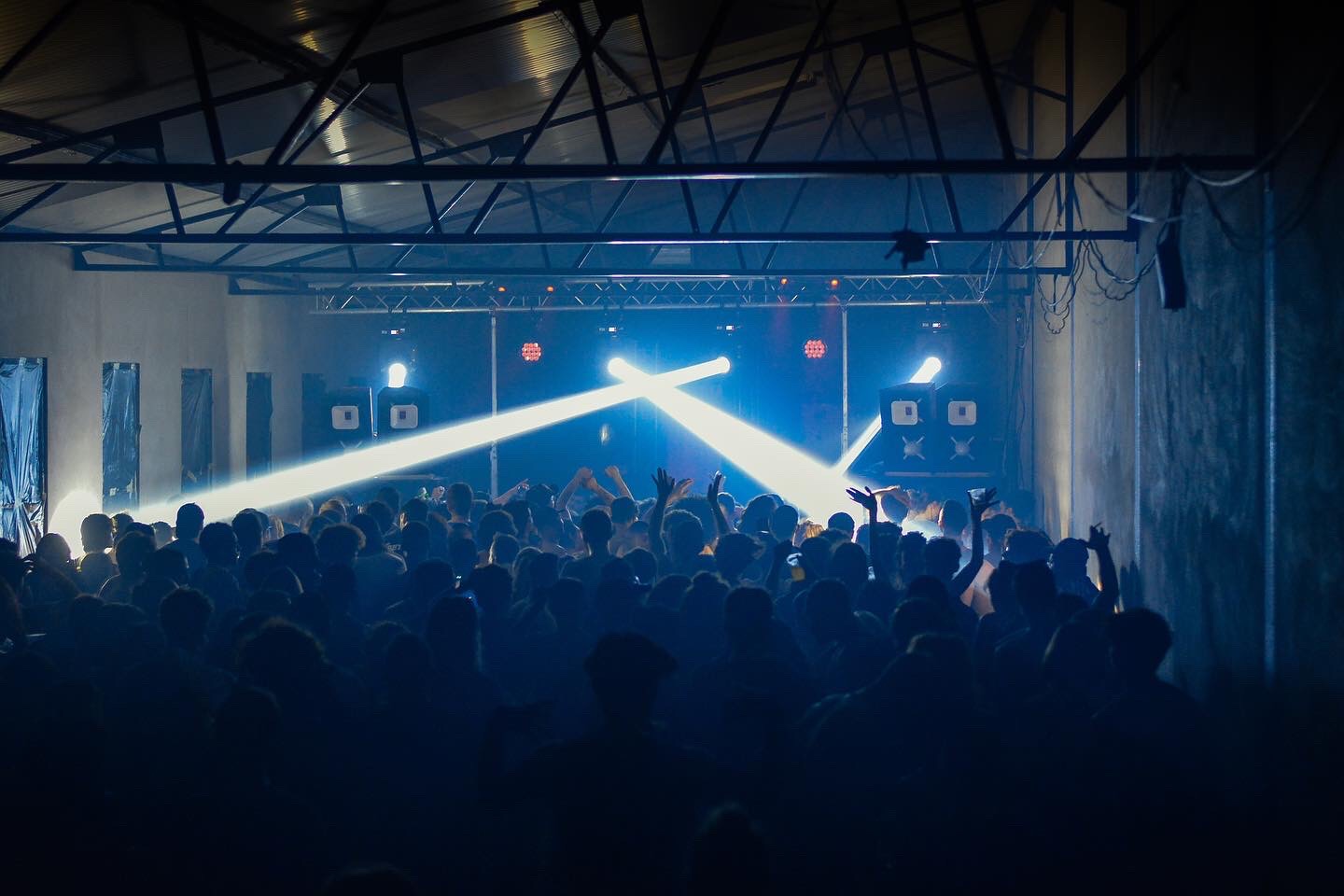 Scène NoName.Prestation