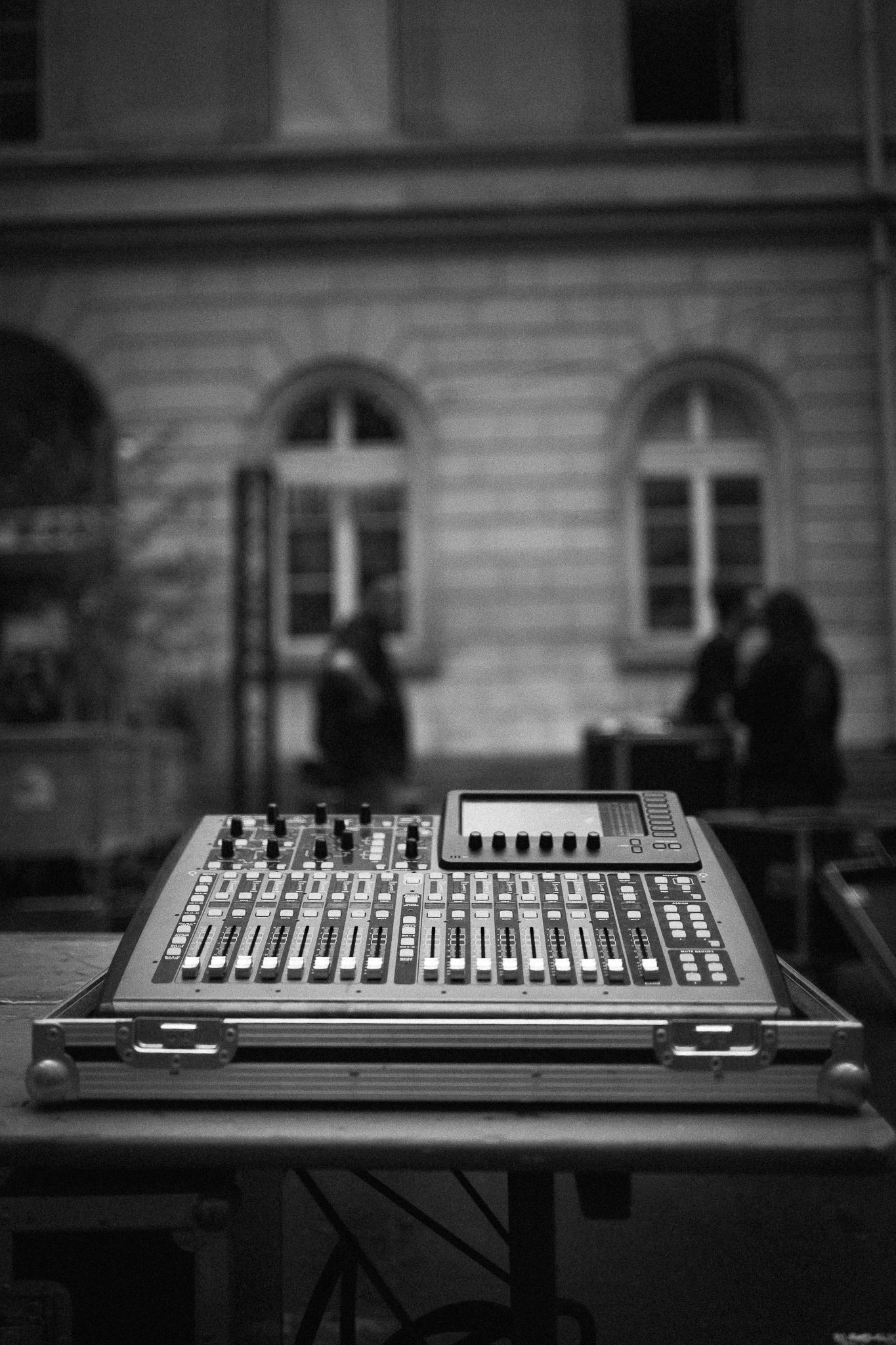 Régie NoName.Prestation