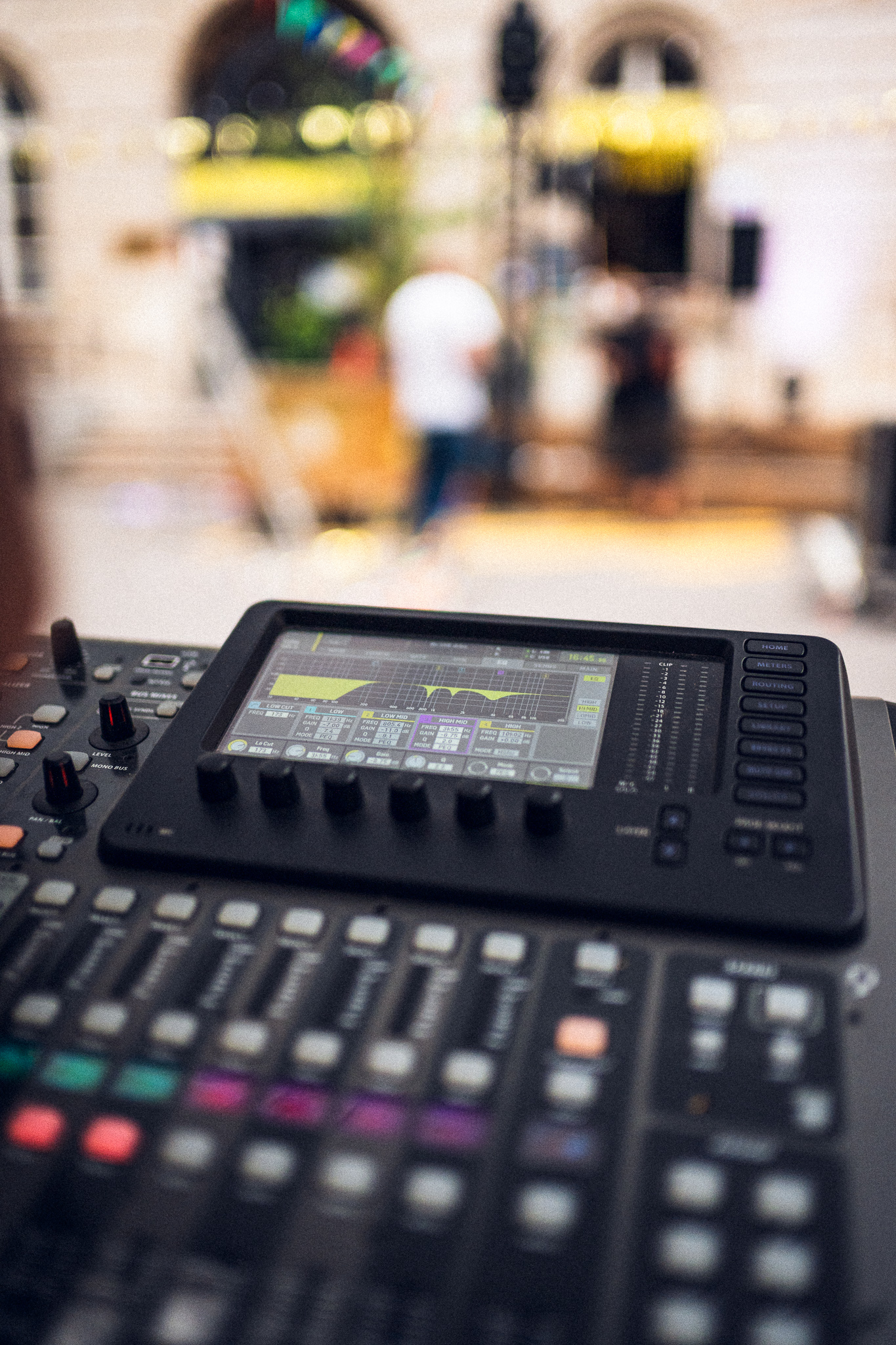 Régie NoName.Prestation