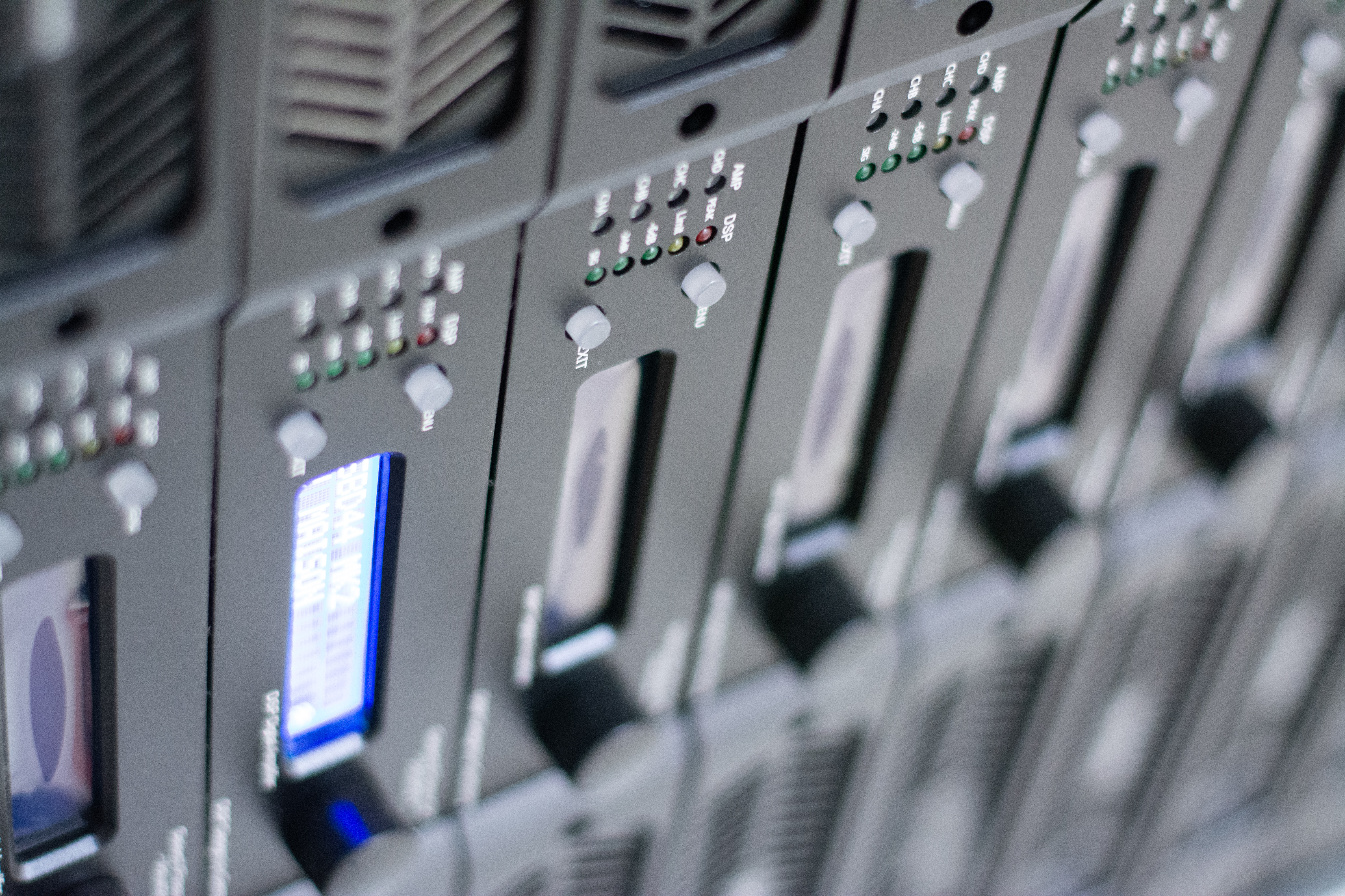 Scène NoName.Prestation